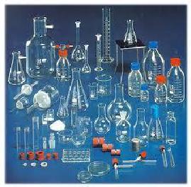 General laboratory glassware